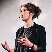 Aine Flood