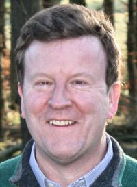 Charles Cockell