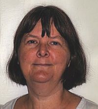 Jane Greaves