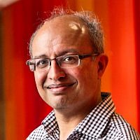 Sanjeev Gupta