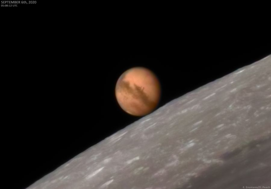Mars