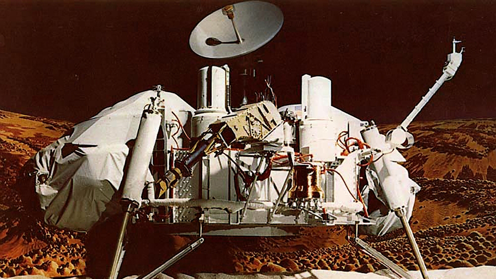viking 1